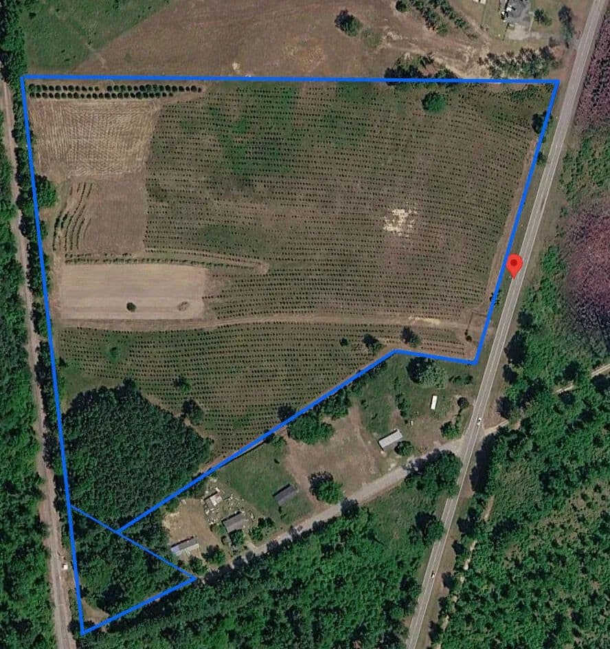 Vacant Land in North - North, South Carolina, 29112