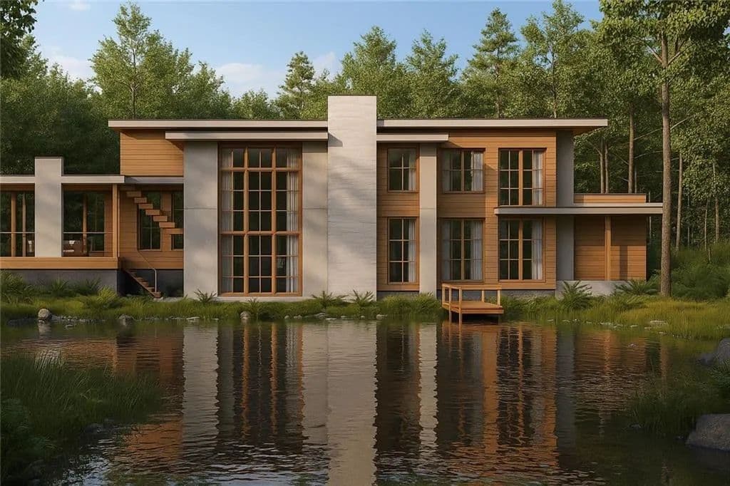 5.7 Acres of Land for Sale in Atlanta, Georgia - Atlanta, Georgia, 30327