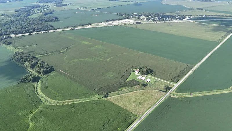 Kennedy Farm - Oxford, Indiana, 47971