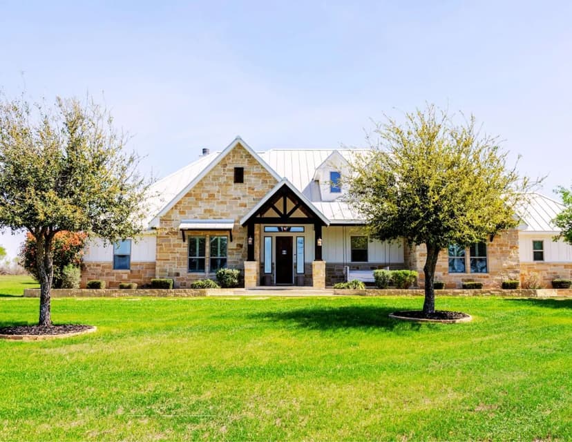 1980 County Road 361, La Vernia, Texas 78121 - 42 Acre Ranch 