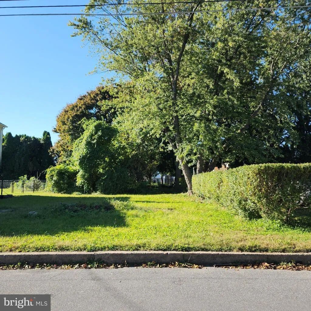 0.11 Acres of Land for Sale in GLENSIDE, PA - Glenside, Pennsylvania, 19038