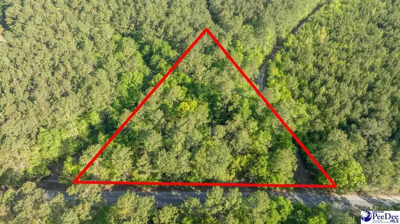 Property from 0 Ethridge - KW - Andrews, South Carolina, 29510