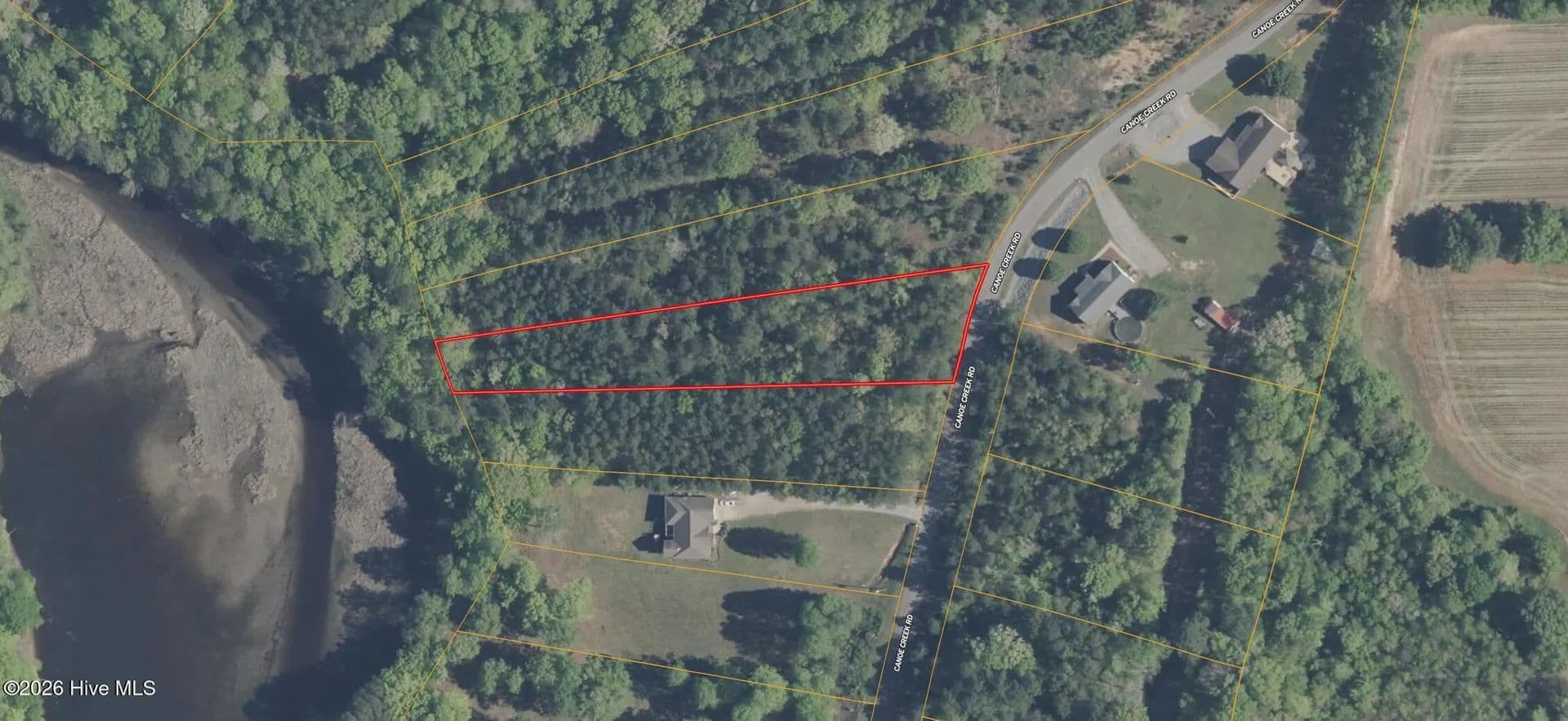Lots & Land-Other in Gaston - Gaston, North Carolina, 27832