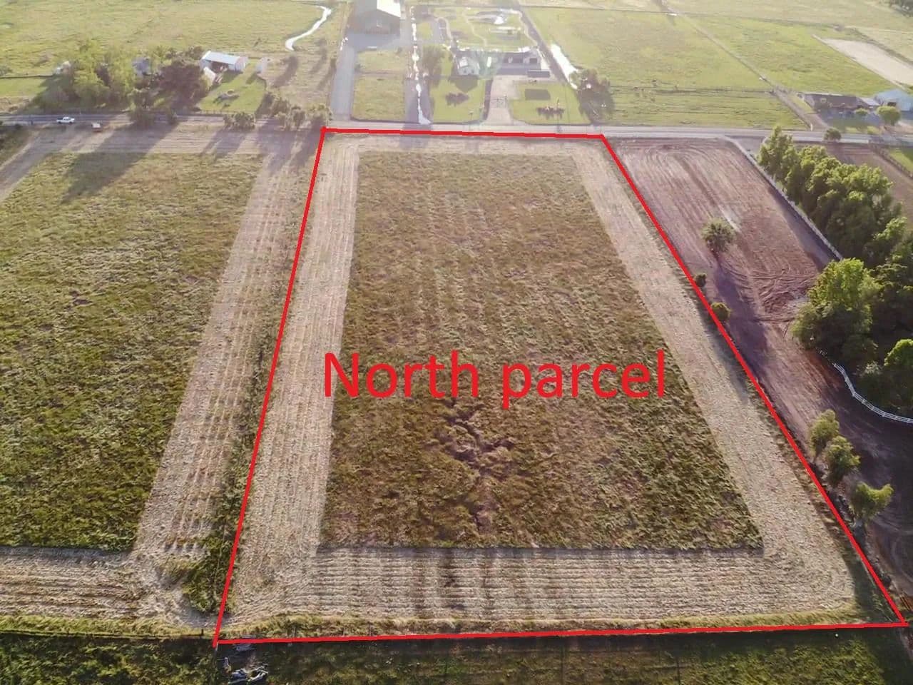 5.01 Acres of Land for Sale in Galt, California - Galt, California, 95632