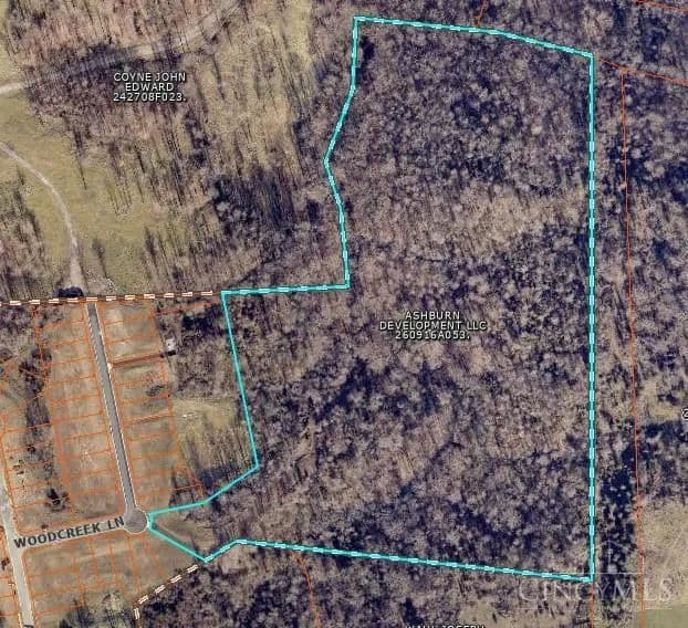 Vacant Land in New Richmond