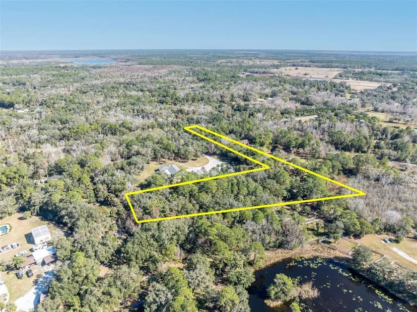 Property from 0 W. OSCEOLA ROAD W - KW