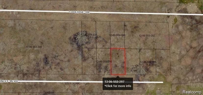Property from 00 MCKINLEY Boulevard - KW
