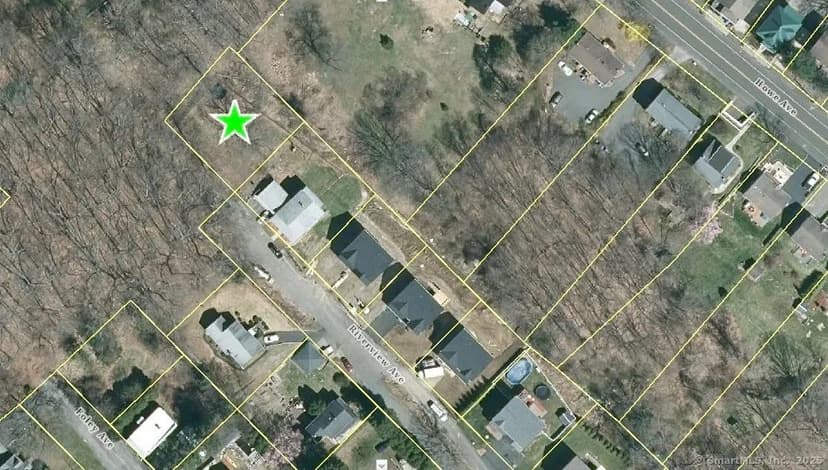 Vacant Land in Shelton