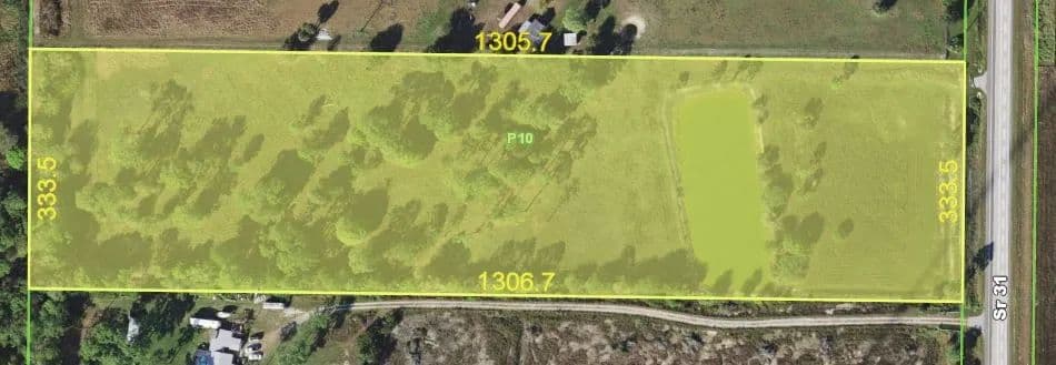 Vacant Land in Punta Gorda - Punta Gorda, Florida, 33982