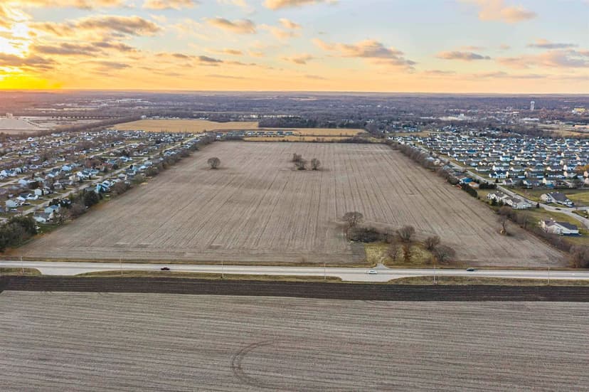 Property from 15432 Willowbrook Road - KW