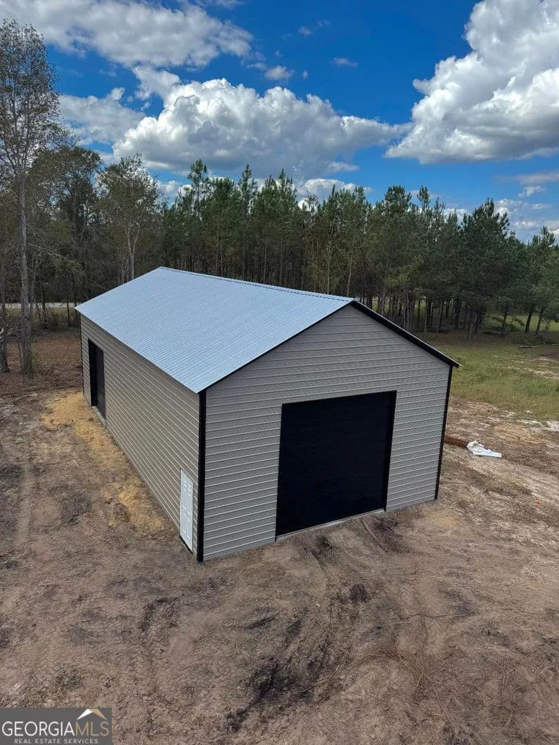2 Acres of Land for Sale in Swainsboro, Georgia - Swainsboro, Georgia, 30401
