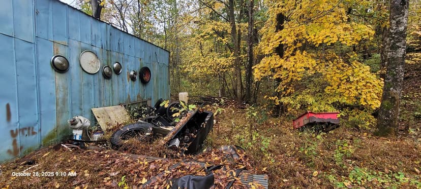 Land -Single Family Acreage in Edmonton