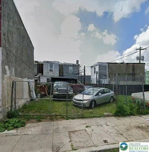 0.01 Acres of Land for Sale in Pennsylvania - Pennsylvania, 19134