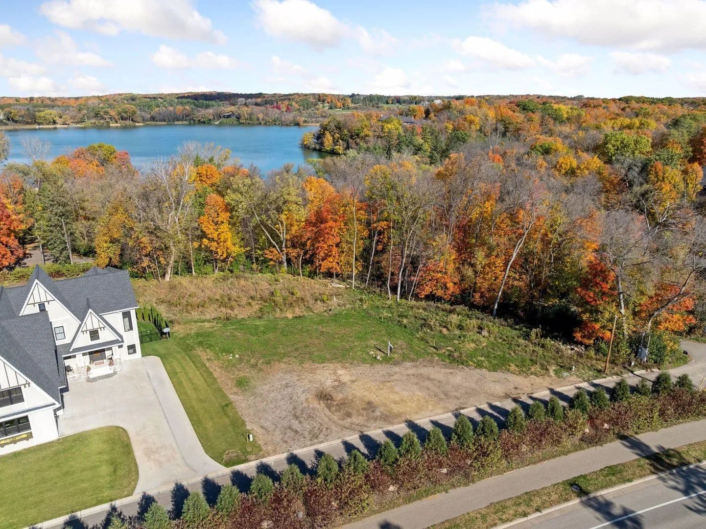 Vacant Land in Long Lake - Long Lake, Minnesota, 55391