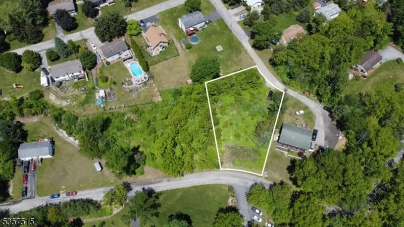 Vacant Land in Vernon Twp.