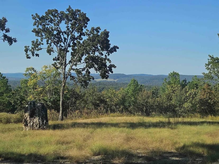 Lots & Land-Other in Hot Springs