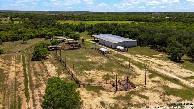 Vacant Land in Atascosa