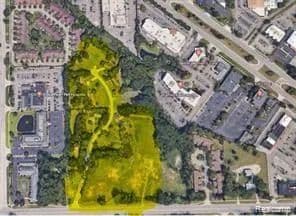 Property from 12 Mile Rd Lot 21 - KW - Southfield, Michigan, 48034