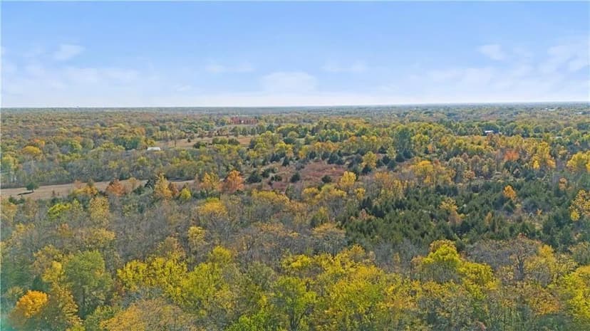 Property from Tract D S Mullen Road - KW