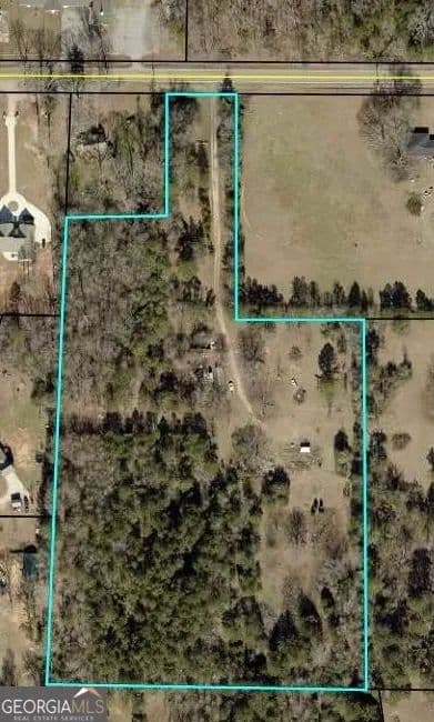 Vacant Land in Griffin