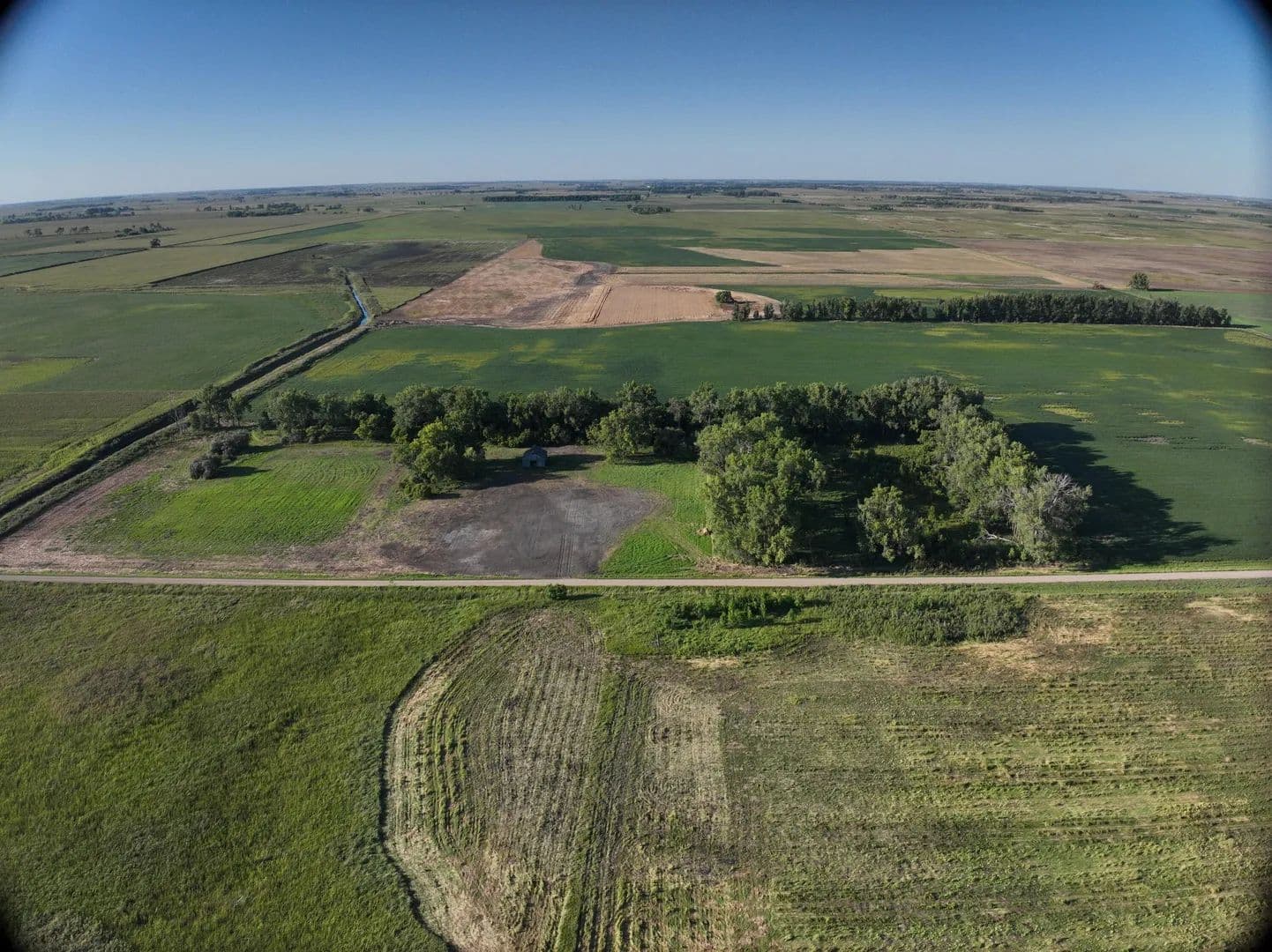 Lots & Land-Other in Britton - Britton, South Dakota, 57430