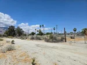 Lots & Land-Other in Cathedral City - Cathedral City, California, 92234