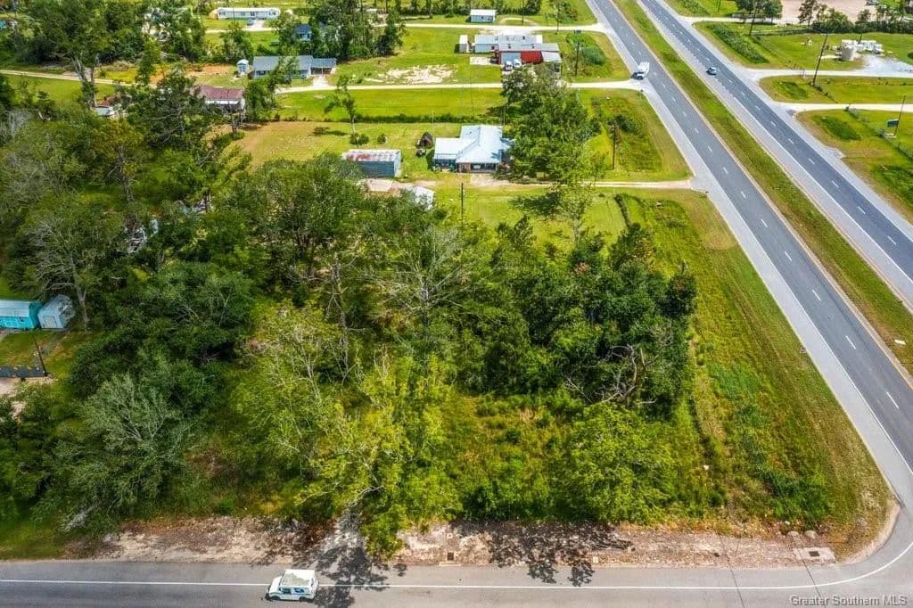 Vacant Land in Lake Charles - Lake Charles, Louisiana, 70611