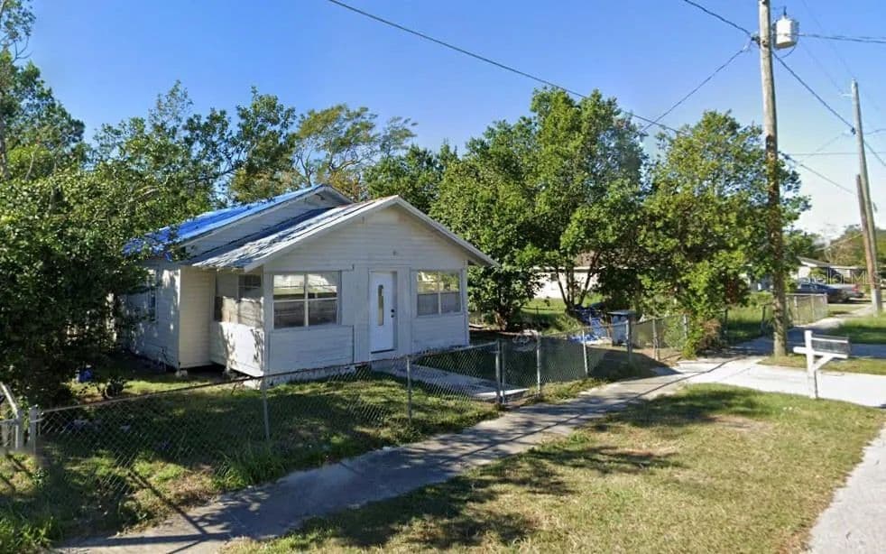 0.17 Acres of Land for Sale in Auburndale, Florida - Auburndale, Florida, 33823