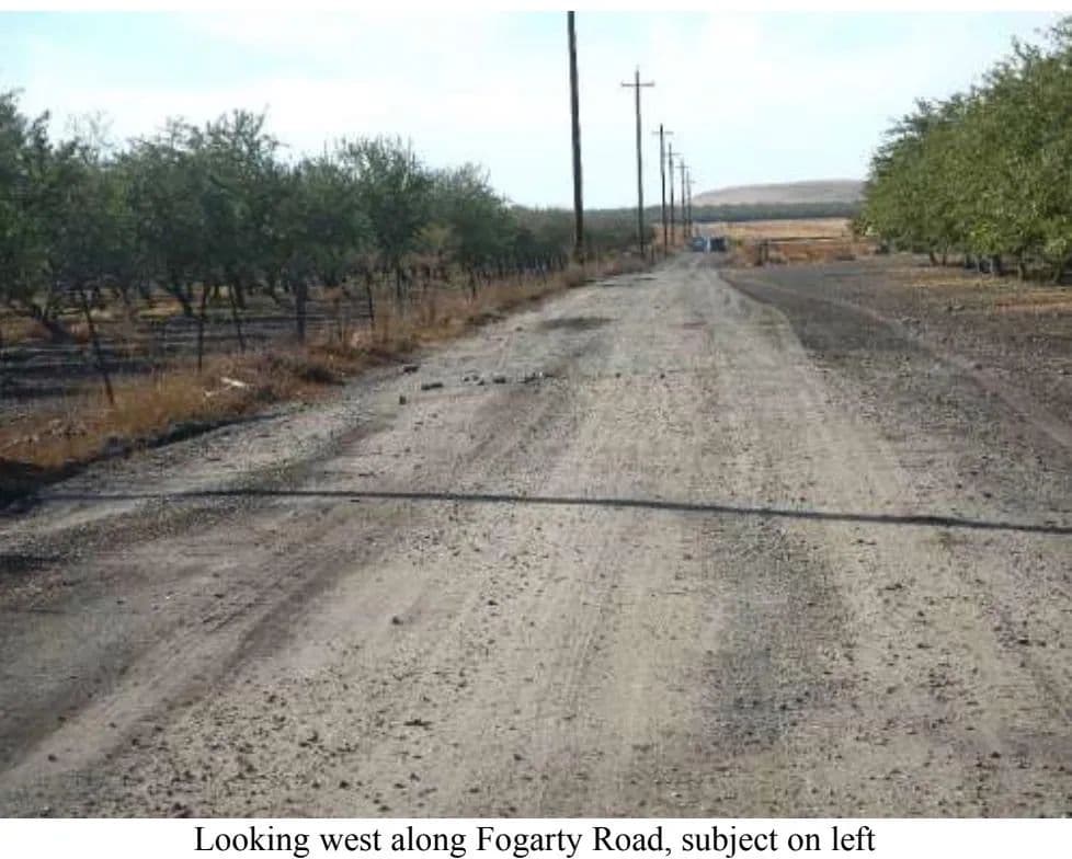 117.79 Acres of Land for Sale in Oakdale, California - Oakdale, California, 95361