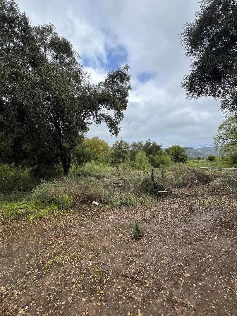 Land for Sale in Los Gatos, California - Los Gatos, California, 95033