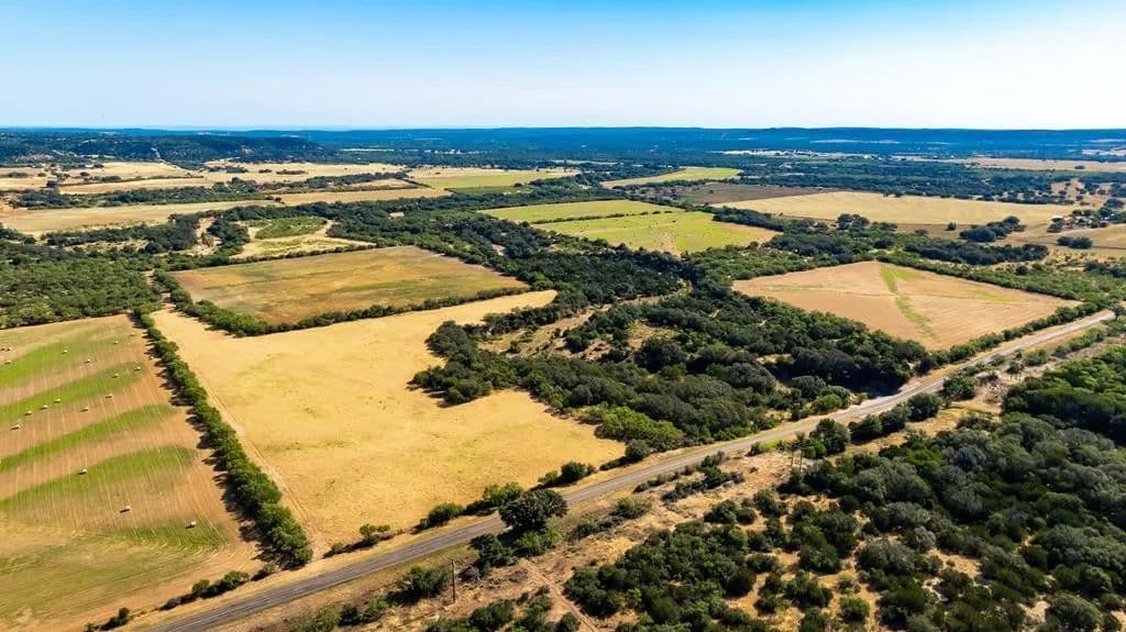 Lots & Land-Other in Doss - Doss, Texas, 78618
