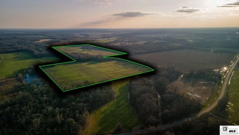 Lots & Land-Other in Winnsboro