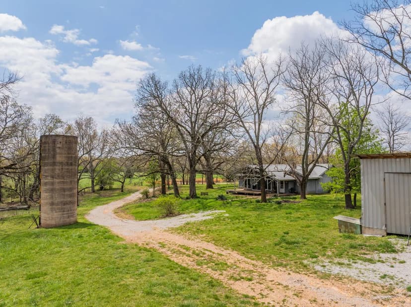 Property from 2722 Co Rd 347 - KW