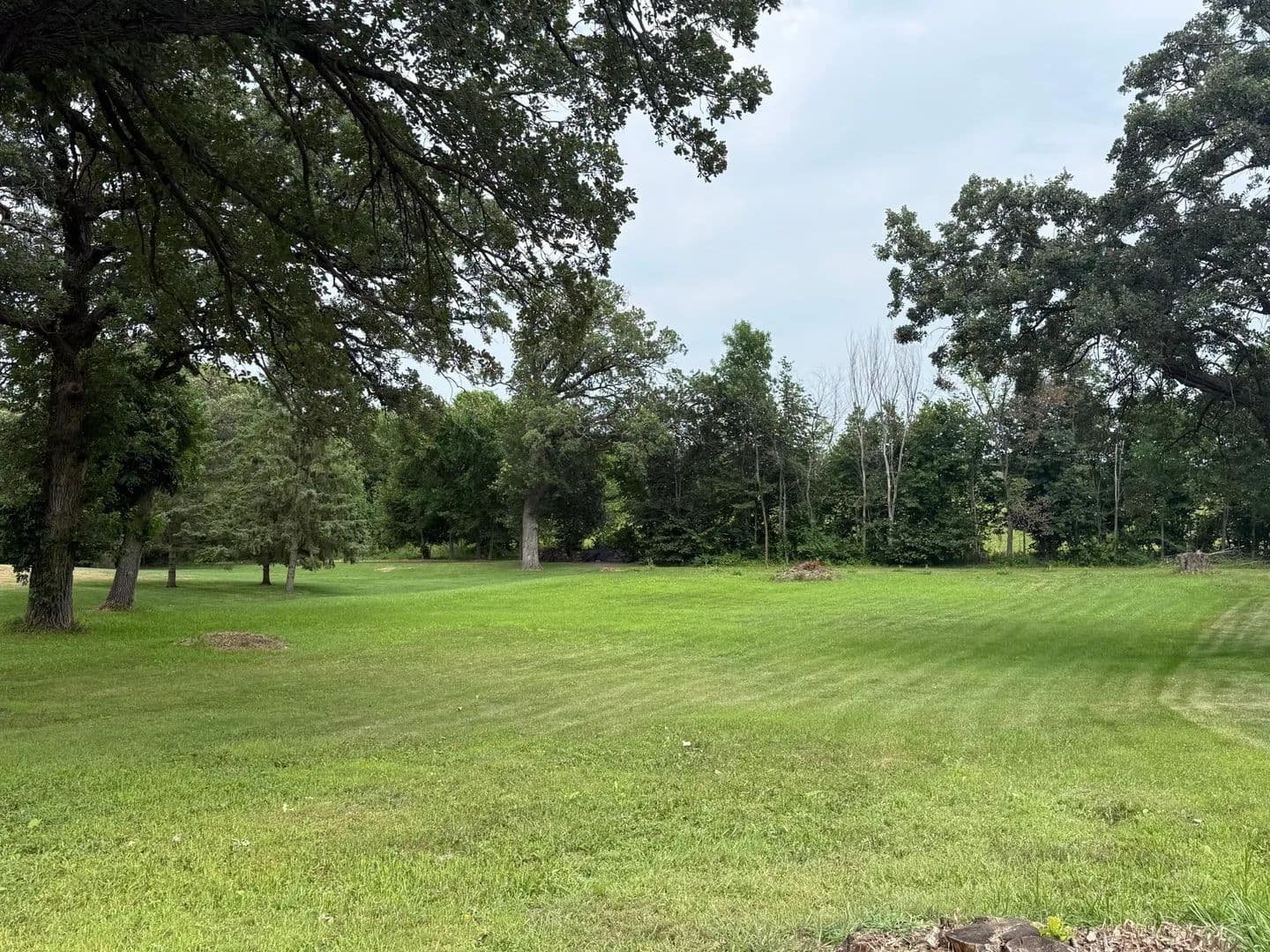 Land -Single Family Acreage in Fergus Falls - Fergus Falls, Minnesota, 56537