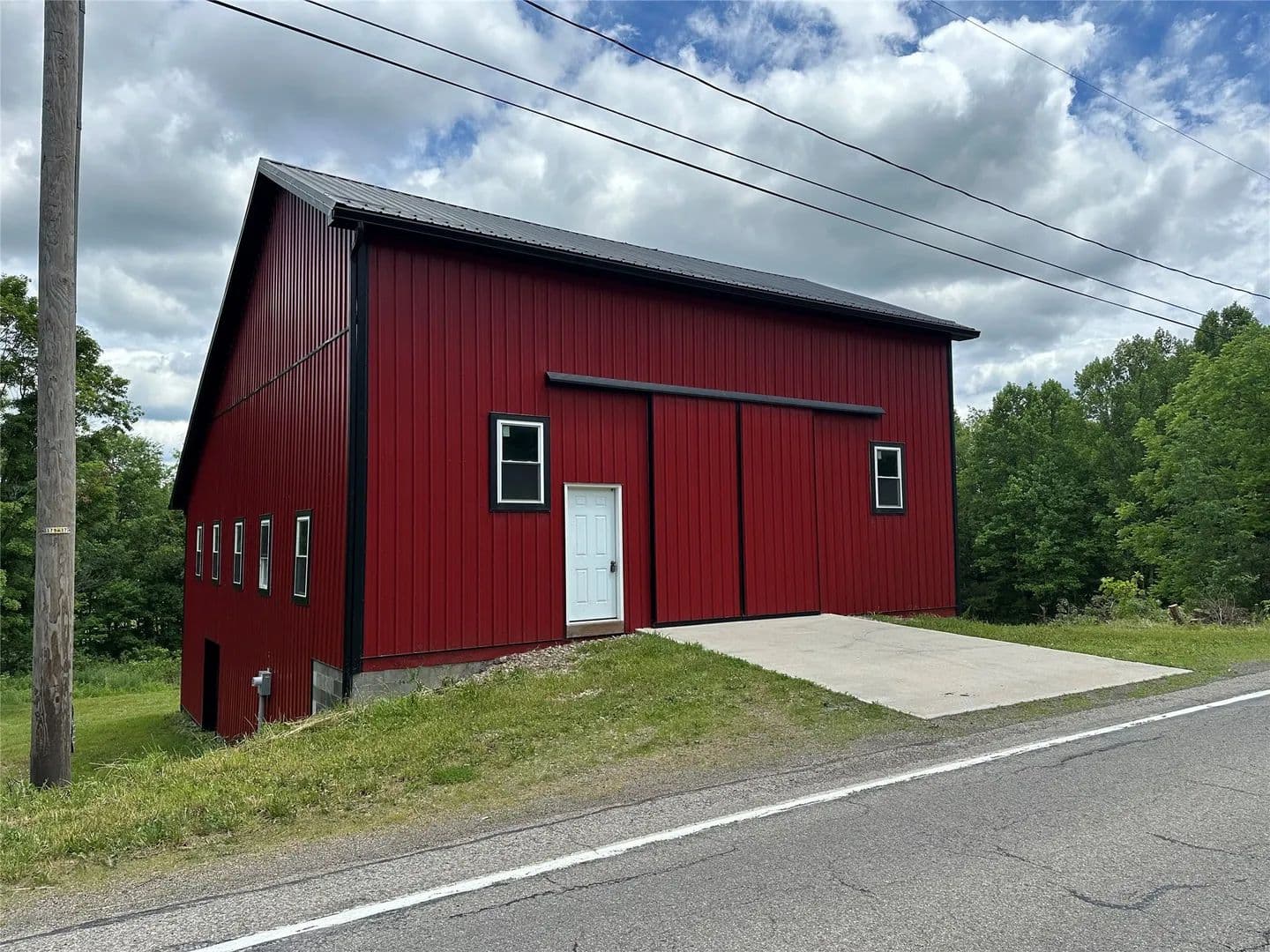 19.99 Acres of Land for Sale in Adamsville, PA - Adamsville, Pennsylvania, 16110