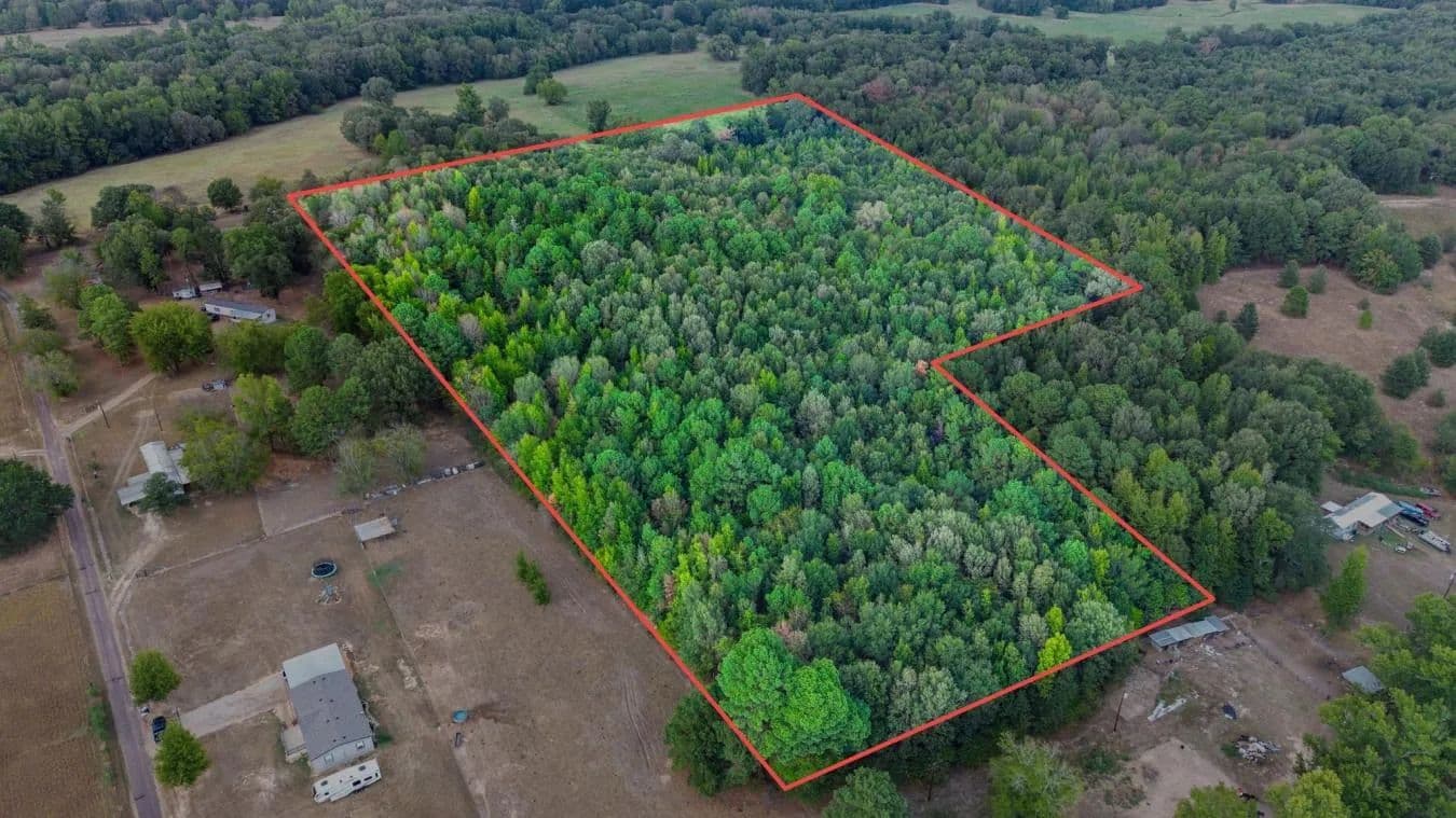 000 CR 4153 - Pittsburg, Texas, 75686