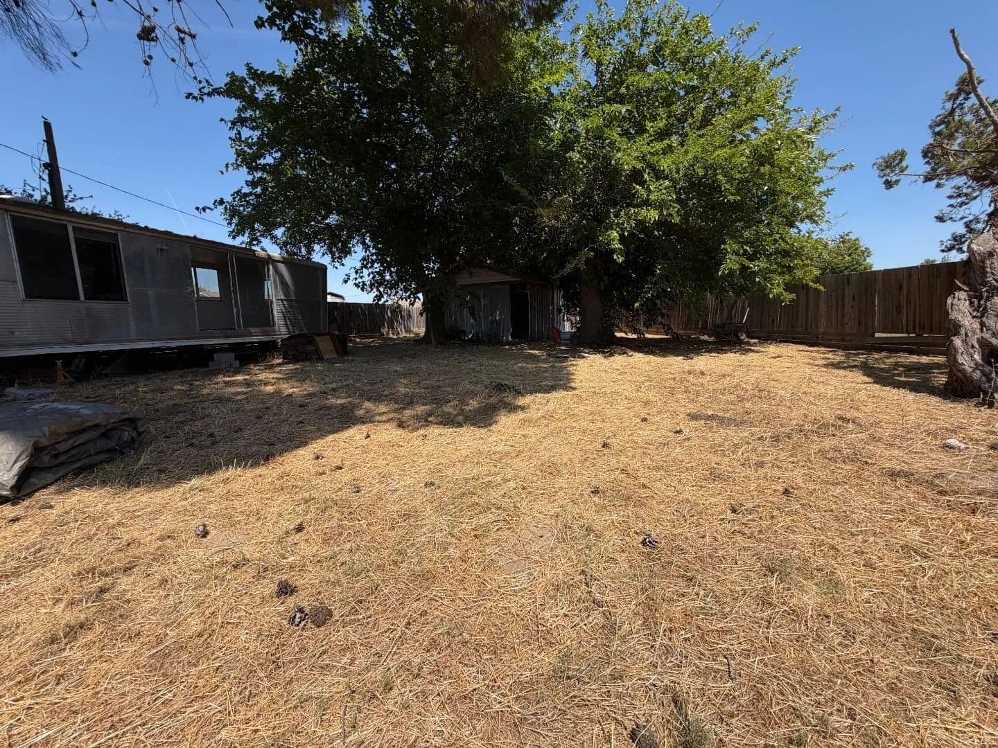 0.19 Acres of Land for Sale in Stevinson, California - Stevinson, California, 95374