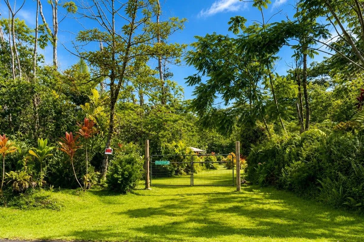 Vacant Land in Pahoa - Pahoa, Hawaii, 96778