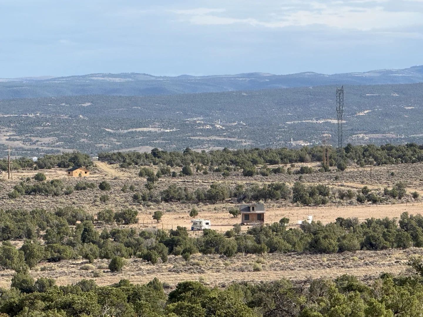 Vacant Land (0-10 Acres) in Duchesne - Duchesne, Utah, 84021