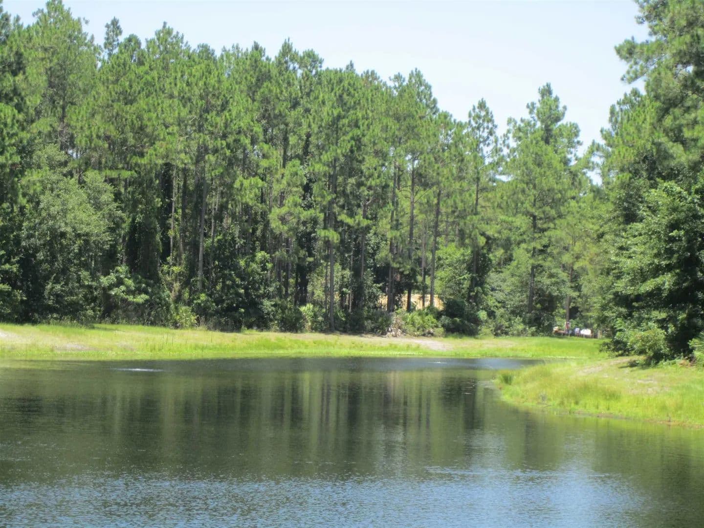 Lots & Land-Other in St. Marys - Georgia, 31558
