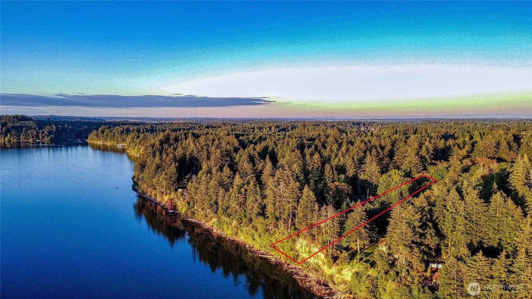 Lots & Land-Other in Olympia - Olympia, Washington, 98502