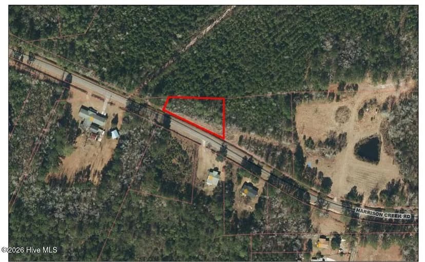 Vacant Land in Rocky Point