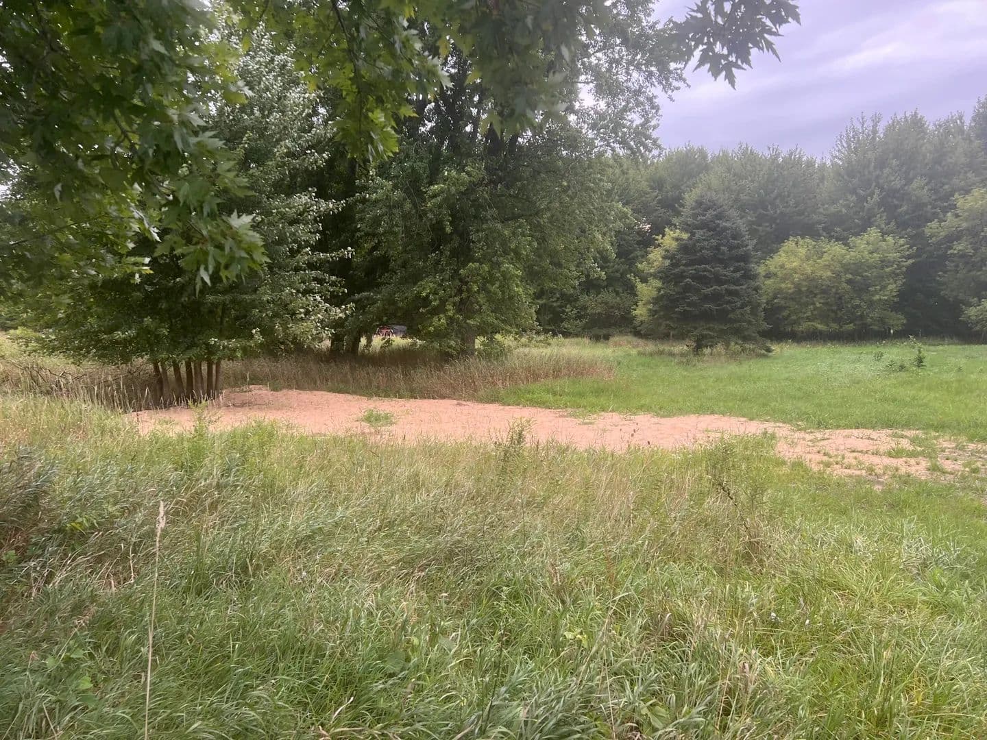 Vacant Land in Grant - Grant, Michigan, 49327