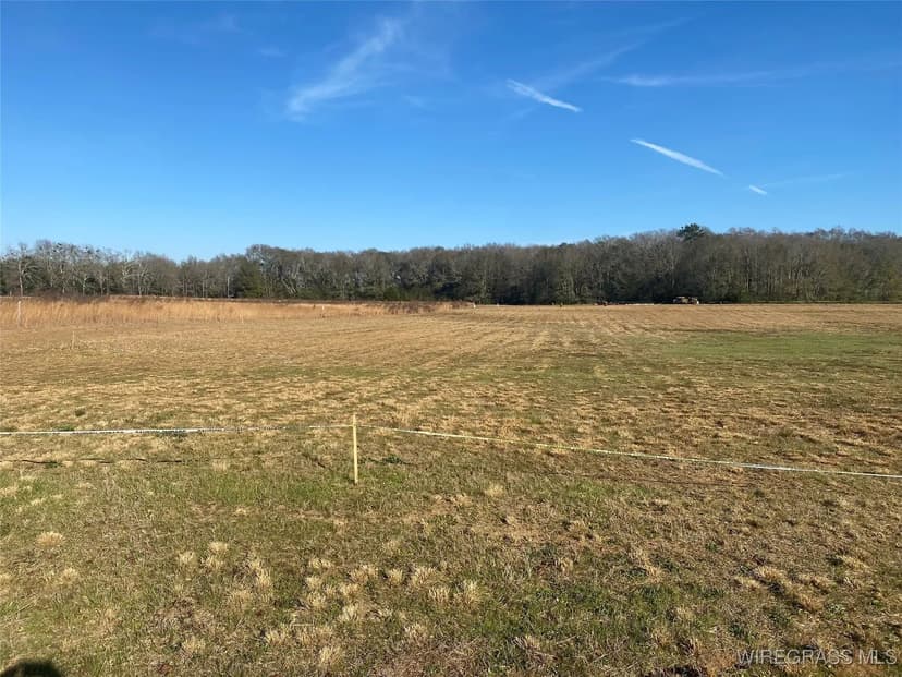 Vacant Land in Enterprise