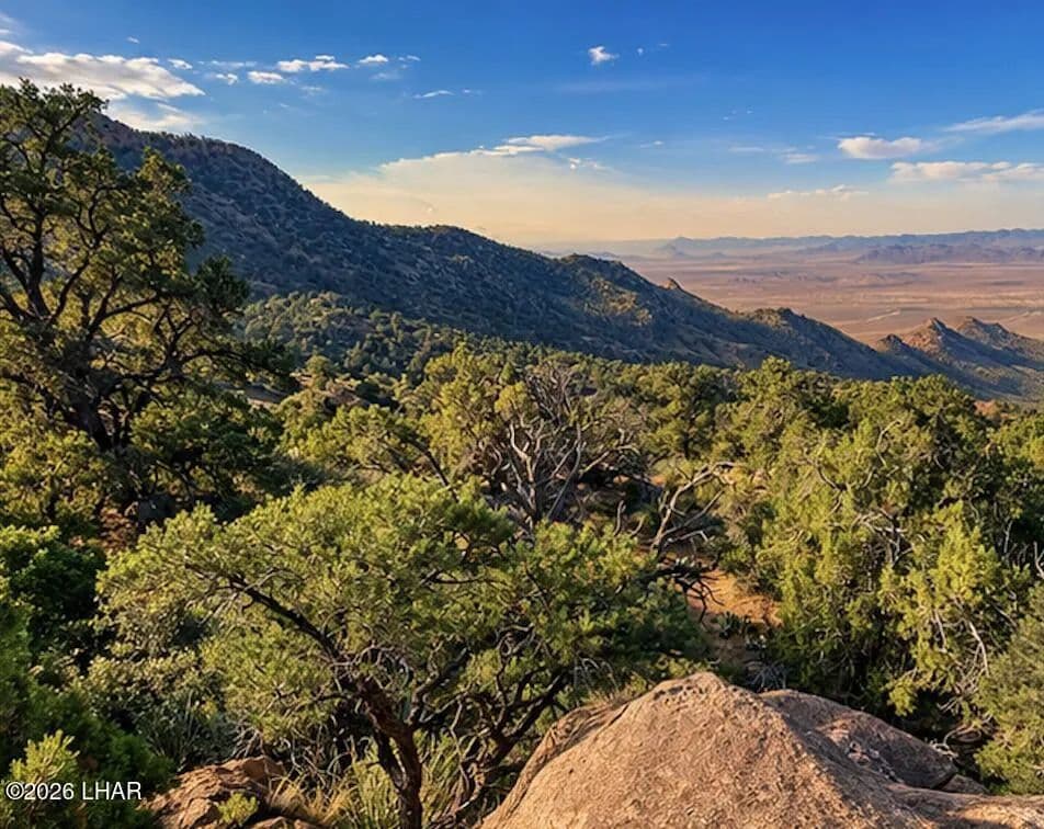 640 Acres of Land for Sale in Kingman, AZ - Kingman, Arizona, 86401