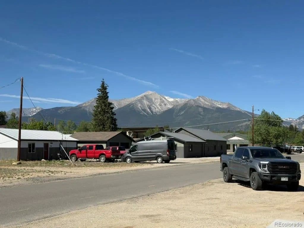 Lots & Land-Other in Buena Vista - Buena Vista, Colorado, 81211