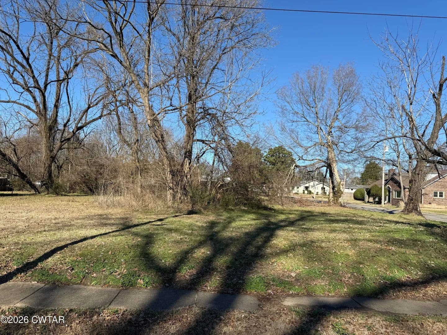Lots & Land-Other in Jackson - Jackson, Tennessee, 38301