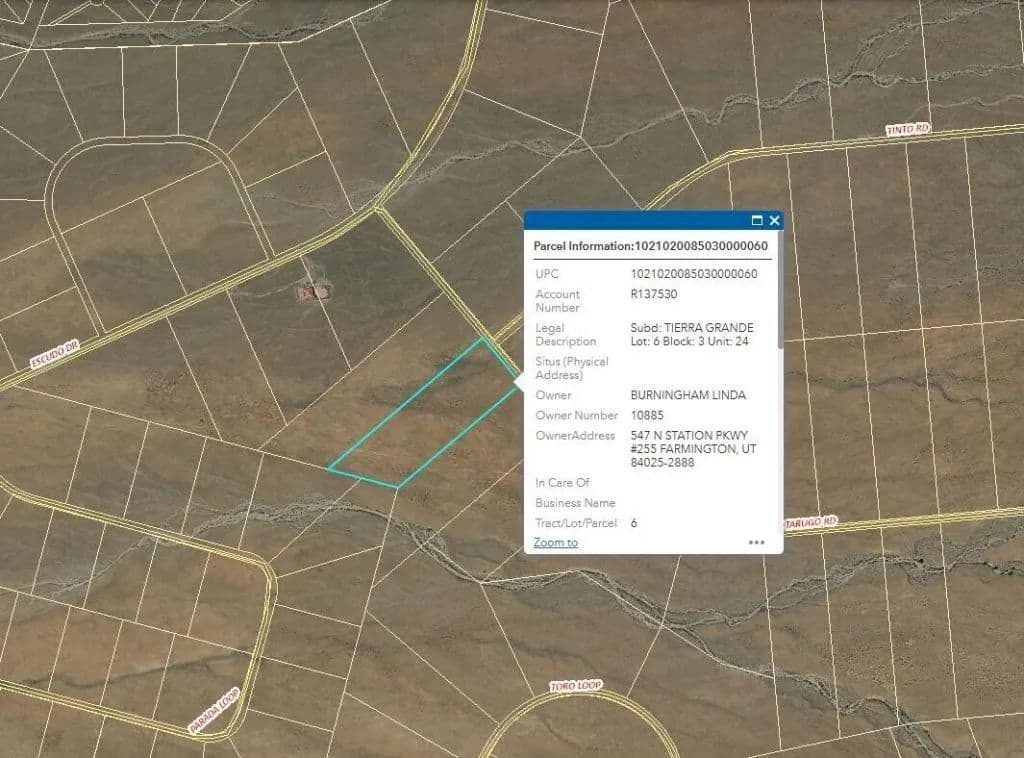 Land -Single Family Acreage in Belen - Belen, New Mexico, 87002