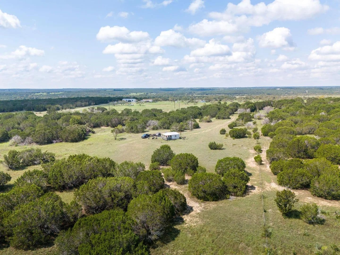 Vacant Land in Lampasas - Lampasas, Texas, 76550