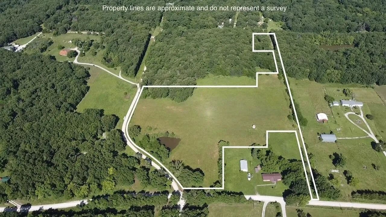 Lots & Land-Other in Clinton - Clinton, Missouri, 64735